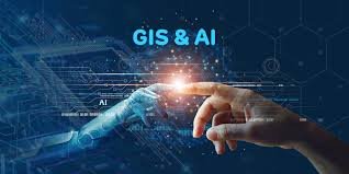 AI for GIS Analysis